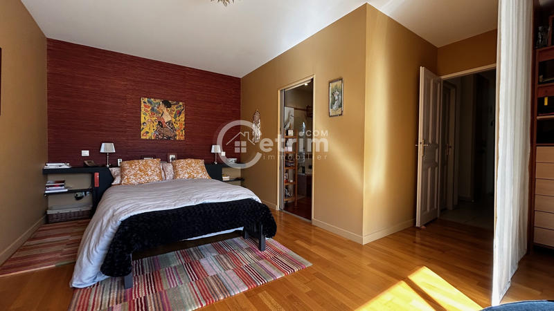 Maison - 145 m² - 4 pièces