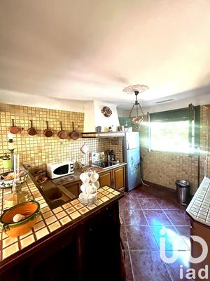 Maison - 148 m² - 4 pièces