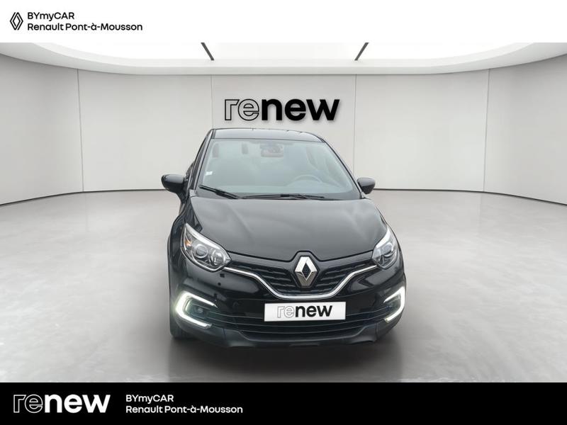 Renault Captur TCe 90 Intens