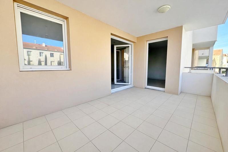 Appartement - 50 m² - 3 pièces