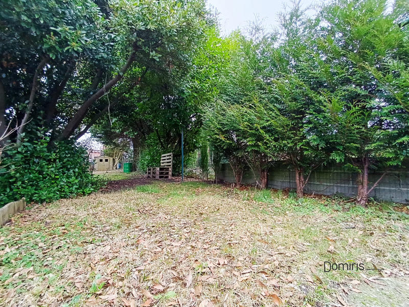 Maison - 103 m² - 4 pièces