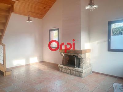 Maison - 75 m² - 2 pièces