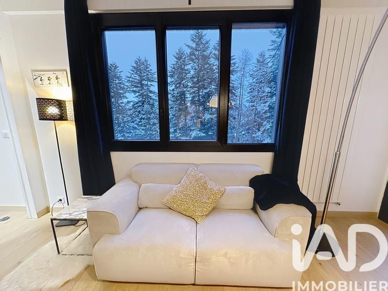 Appartement - 50 m² - 3 pièces