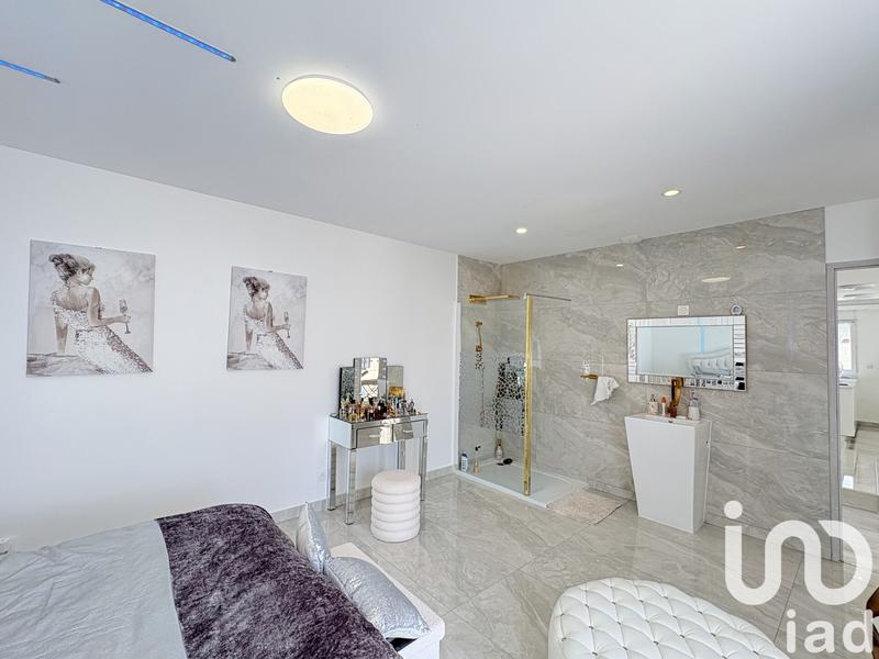 Maison - 150 m² - 4 pièces