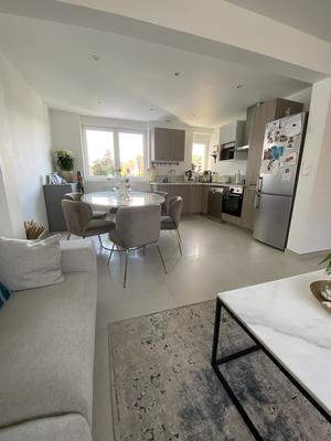 Maison traditionnelle - 110 m² - 6 pièces