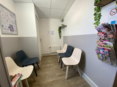 Immeuble - 229 m² - 12 pièces