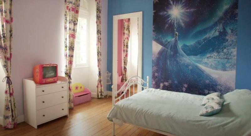 Château - 630 m² - 12 pièces