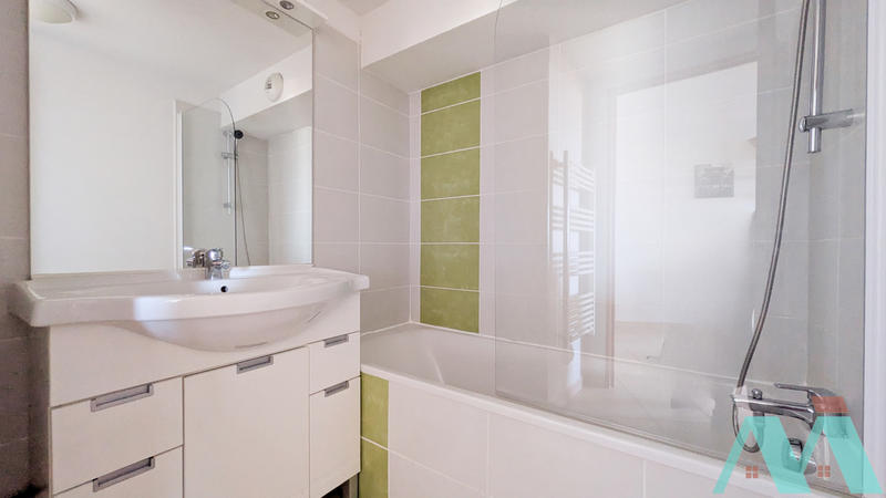 Appartement - 74 m² - 3 pièces