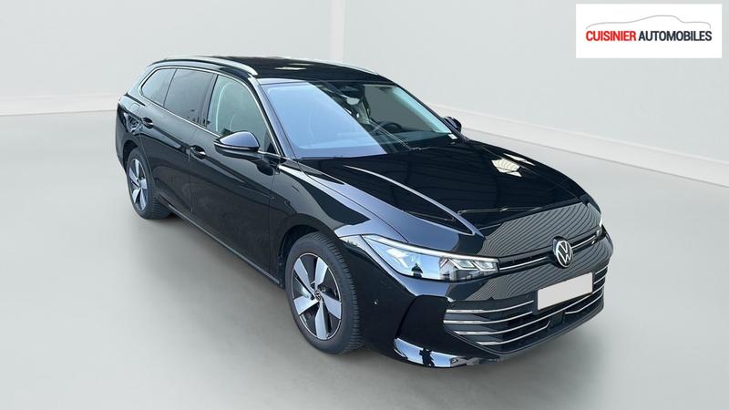 Volkswagen Passat 1.5 eTSI Opf 150 Dsg7 Life Plus