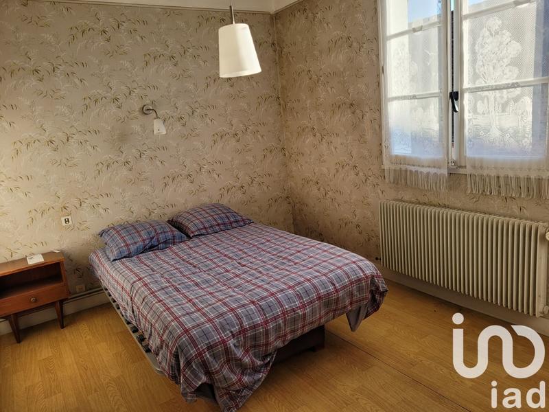 Maison - 418 m² - 14 pièces