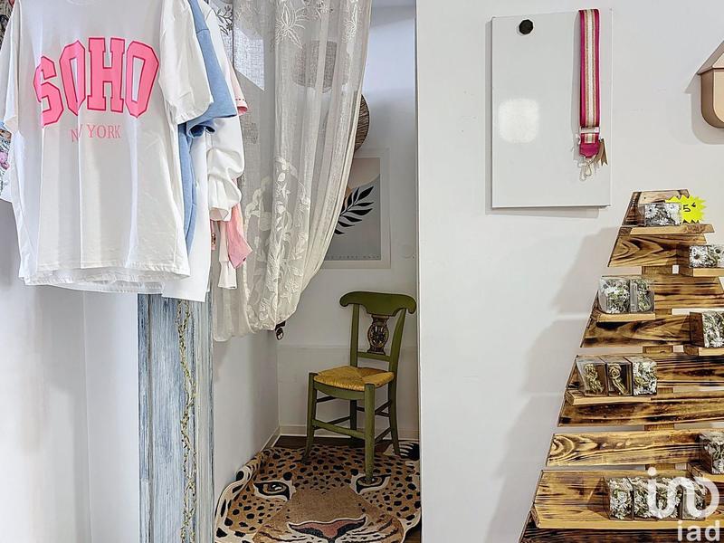 Local commercial - 53 m²