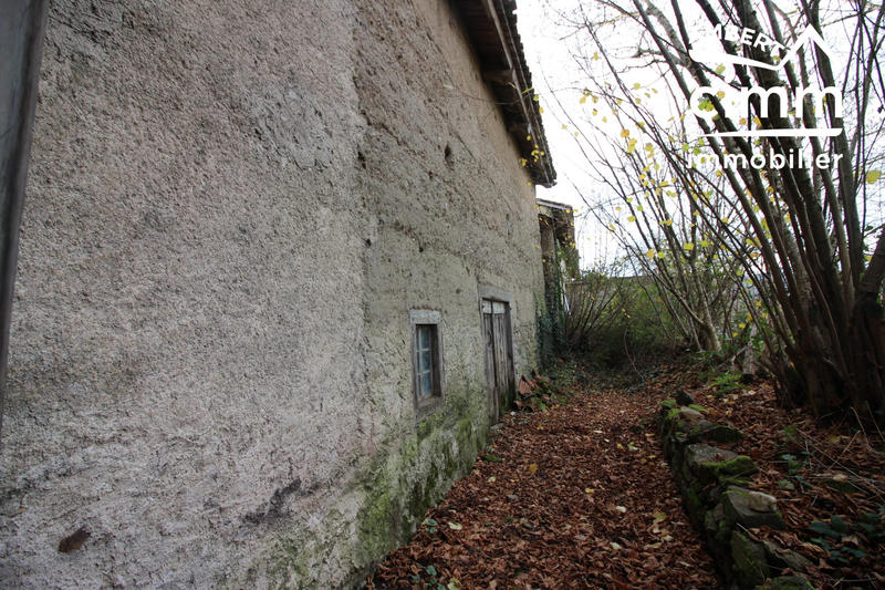 Maison - 81 m² - 3 pièces