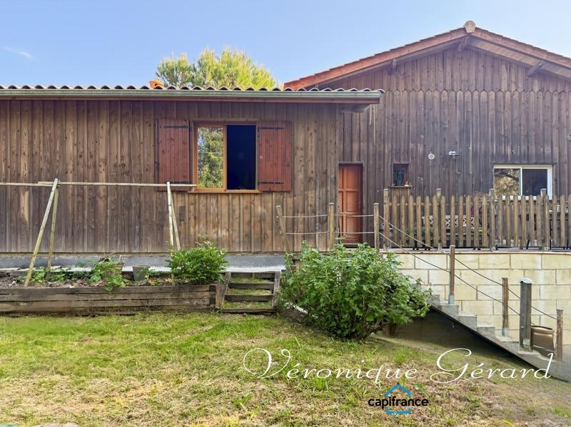 Maison - 170 m² - 5 pièces