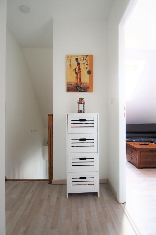 Appartement - 53 m² - 4 pièces