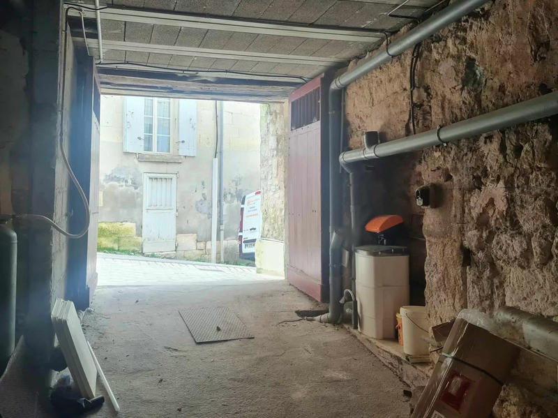 Immeuble - 156 m² - 4 pièces