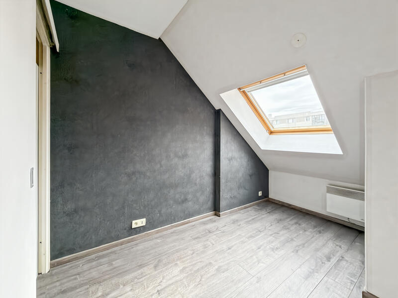 Appartement - 34 m² - 2 pièces