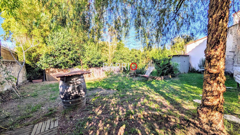 Maison - 116 m² - 5 pièces