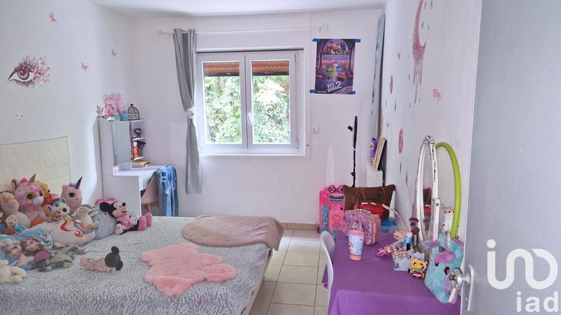 Appartement - 86 m² - 4 pièces