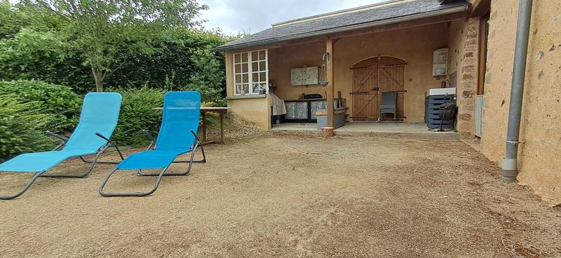 Maison - 162 m² - 6 pièces