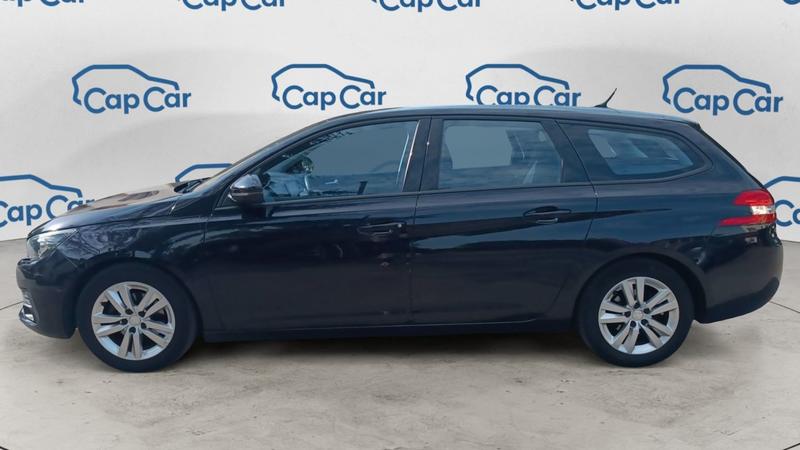 Peugeot 308 Sw II 1.6 BlueHdi 120 Active Business