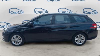 Peugeot 308 Sw II 1.6 BlueHdi 120 Active Business