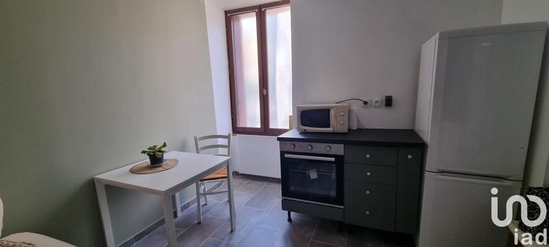 Immeuble - 170 m² - 4 pièces