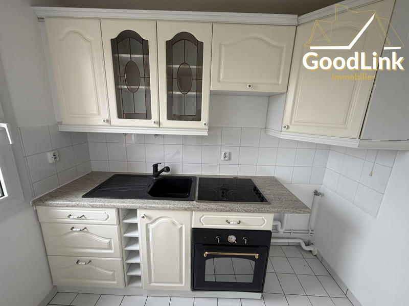 Appartement - 32 m² - 1 pièce