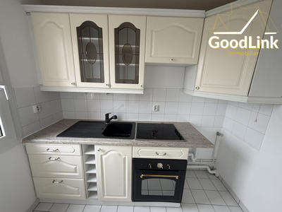 Appartement - 32 m² - 1 pièce