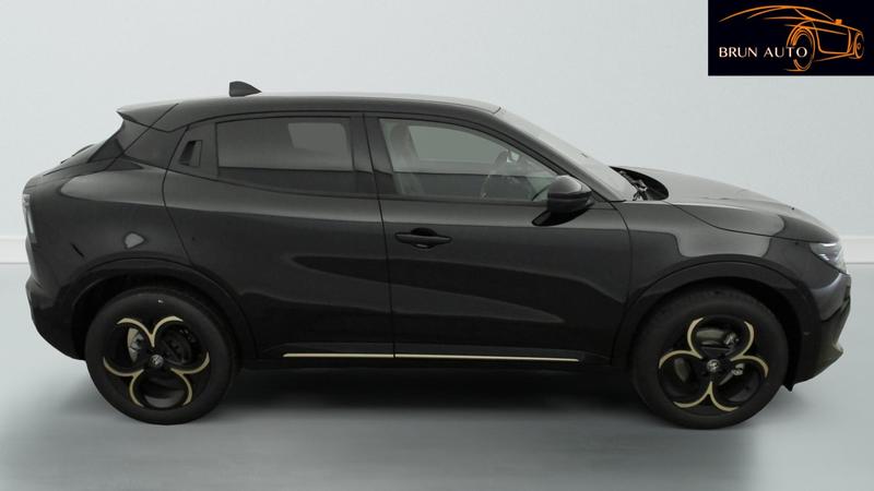 Alfa Romeo Junior 1.2 Ibrida 145 ch eDCT6 Intensa