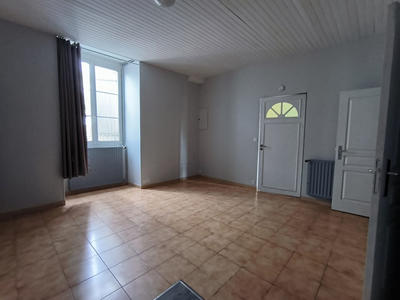 Appartement - 28 m² - 1 pièce