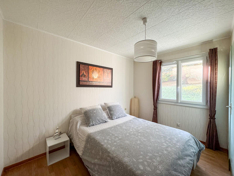 Maison - 116 m² - 5 pièces