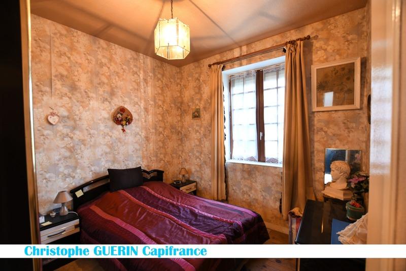 Maison - 148 m² - 8 pièces