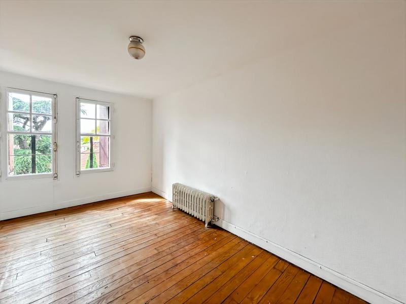 Maison - 170 m² - 6 pièces