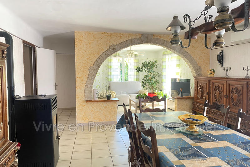 Villa - 175 m² - 7 pièces