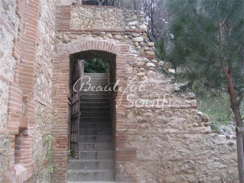 Gîte - 3 000 m² - 3 pièces