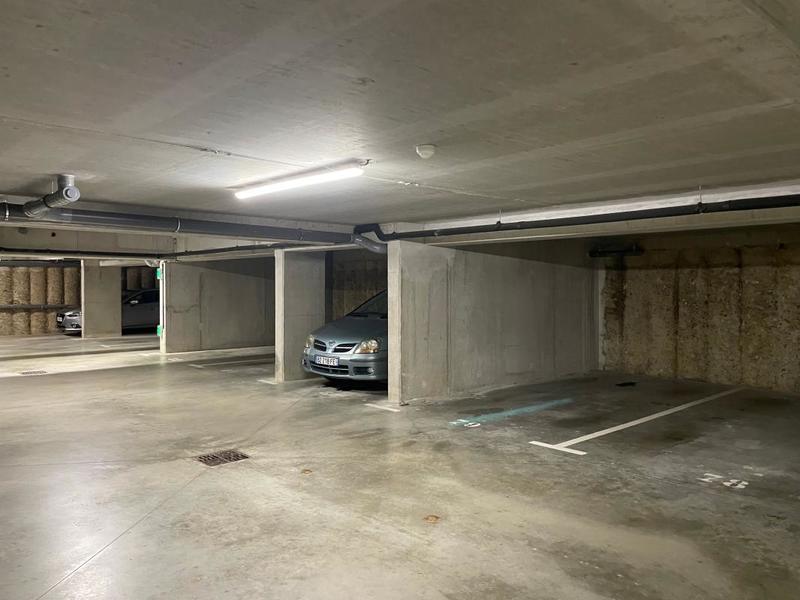 Garage - 20 m²