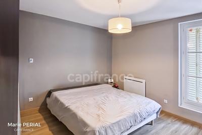 Appartement - 128 m² - 5 pièces