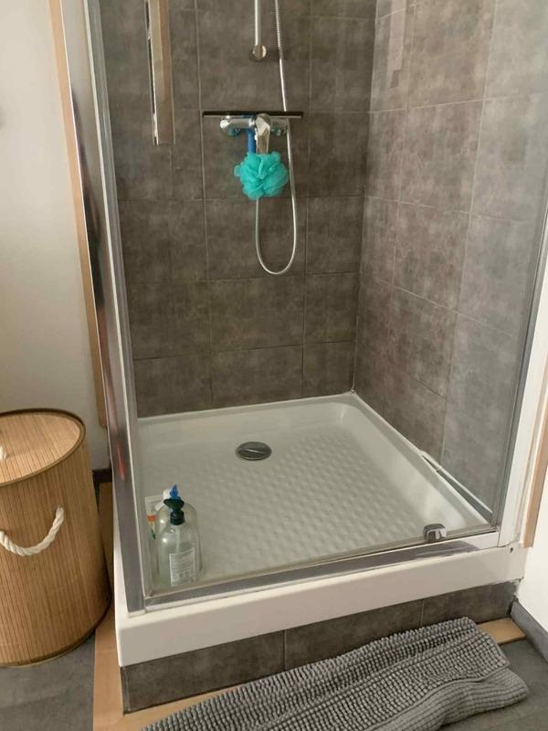 Maison de ville - 104 m² - 3 pièces