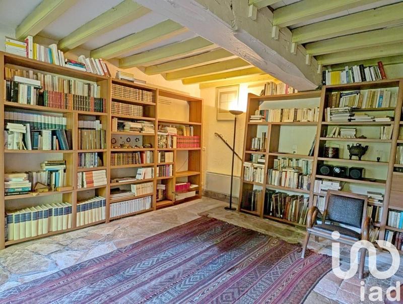 Maison de campagne - 180 m² - 6 pièces