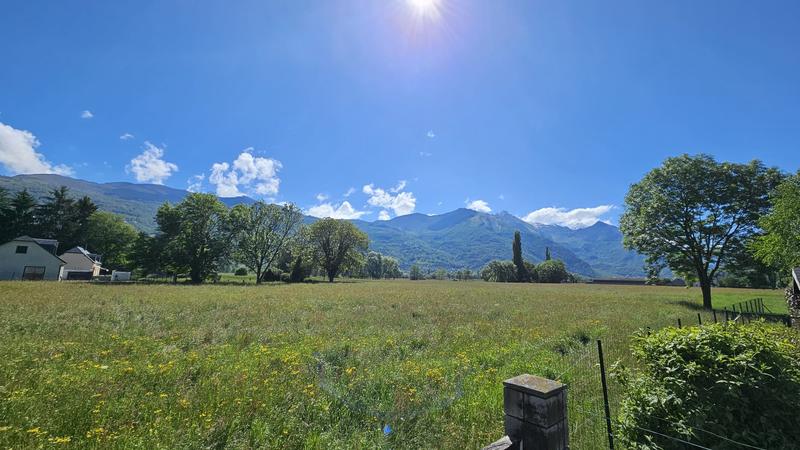 Immeuble - 180 m² - 10 pièces