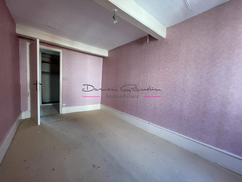 Immeuble - 300 m² - 8 pièces