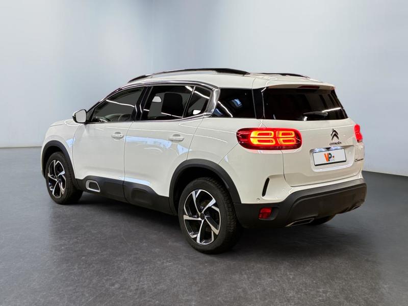 Citroën C5 Aircross BlueHDi 130 s&amp;S Bvm6 Shine