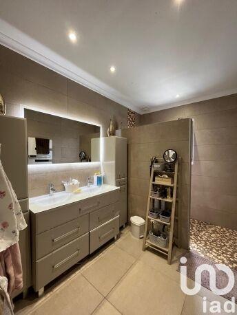 Maison - 178 m² - 5 pièces