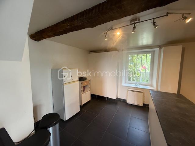 Maison de campagne - 170 m² - 7 pièces