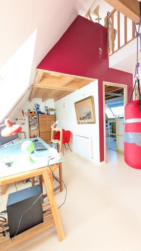 Propriété - 138 m² - 6 pièces