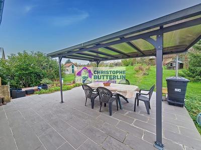 Villa - 146 m² - 7 pièces