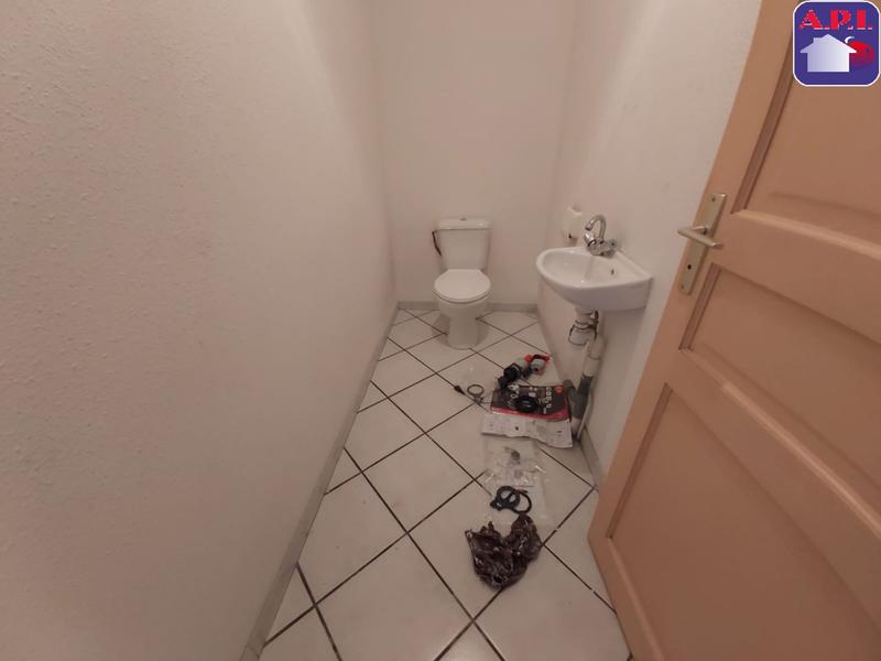 Bureau - 112 m² - 5 pièces