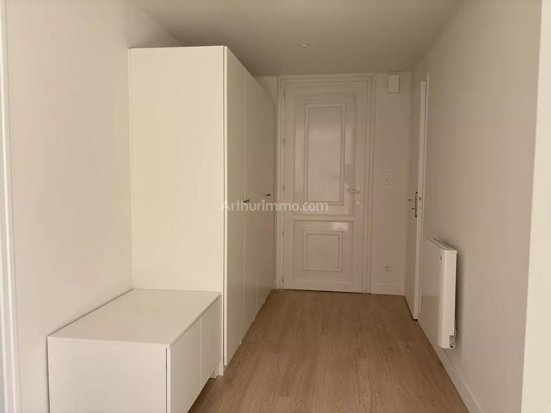 Appartement - 80 m² - 3 pièces