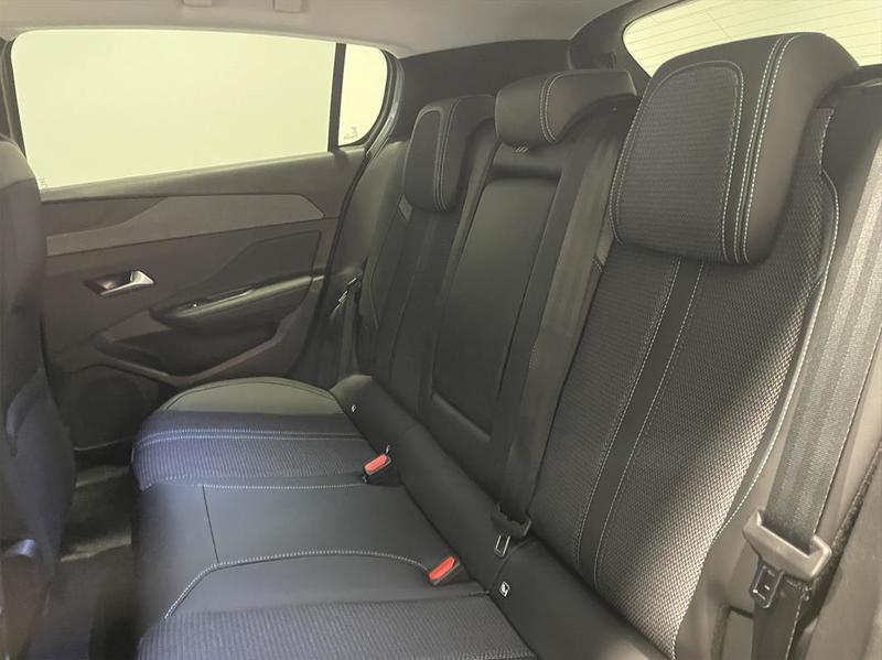 Peugeot 308 III 1.5 Bluehdi 130 Eat8 Allure