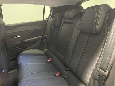 Peugeot 308 III 1.5 Bluehdi 130 Eat8 Allure